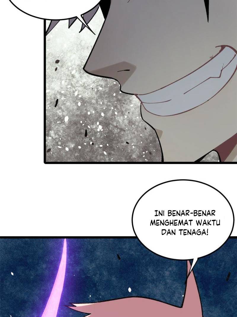 All Hail the Sect Leader Chapter 136 Gambar 62