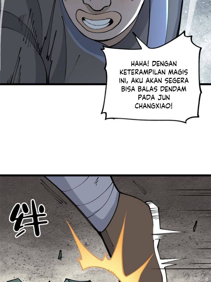 All Hail the Sect Leader Chapter 135 Gambar 14