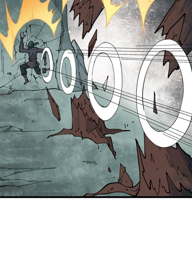 All Hail the Sect Leader Chapter 135 Gambar 16