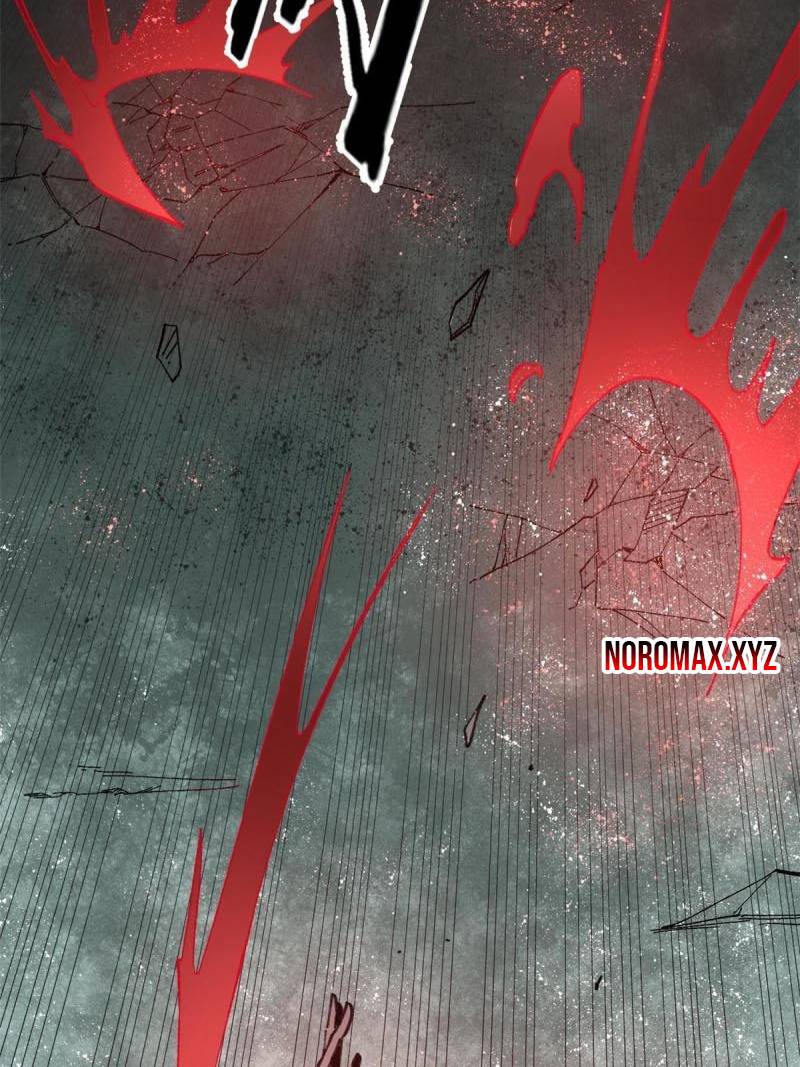 All Hail the Sect Leader Chapter 135 Gambar 11