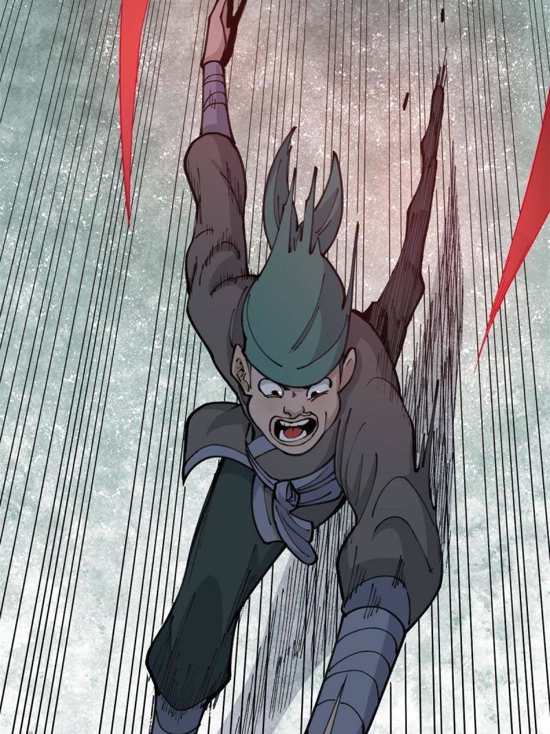 All Hail the Sect Leader Chapter 135 Gambar 12