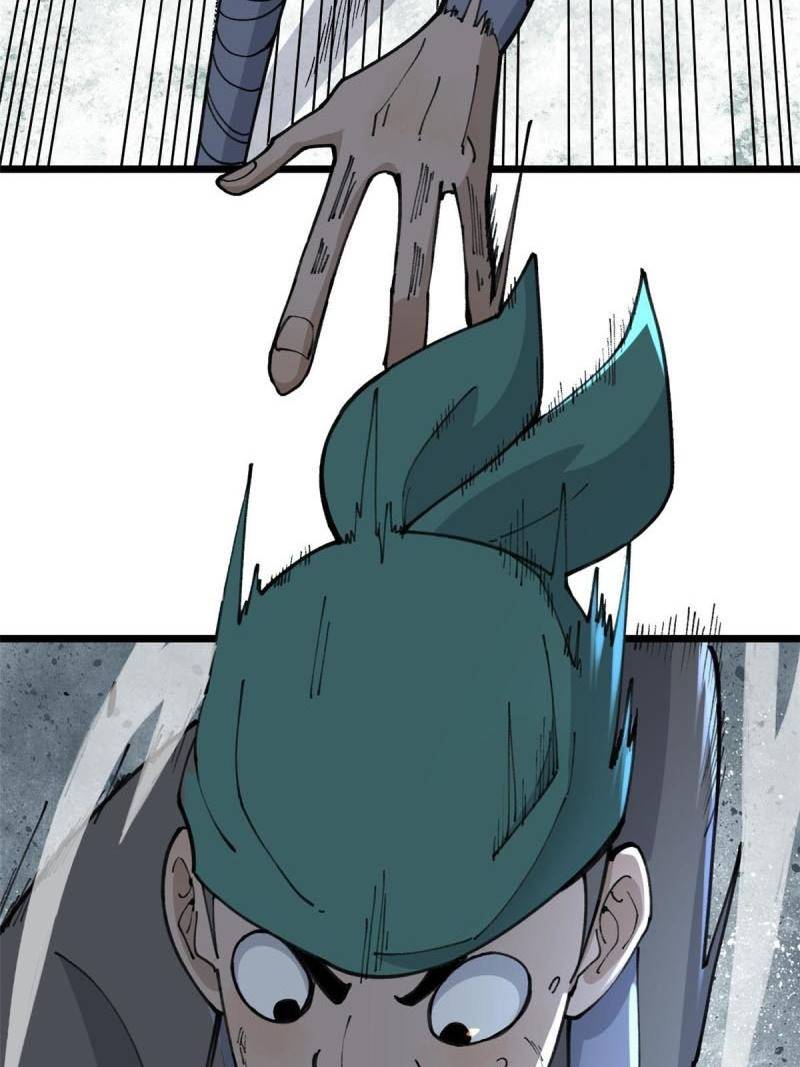 All Hail the Sect Leader Chapter 135 Gambar 13