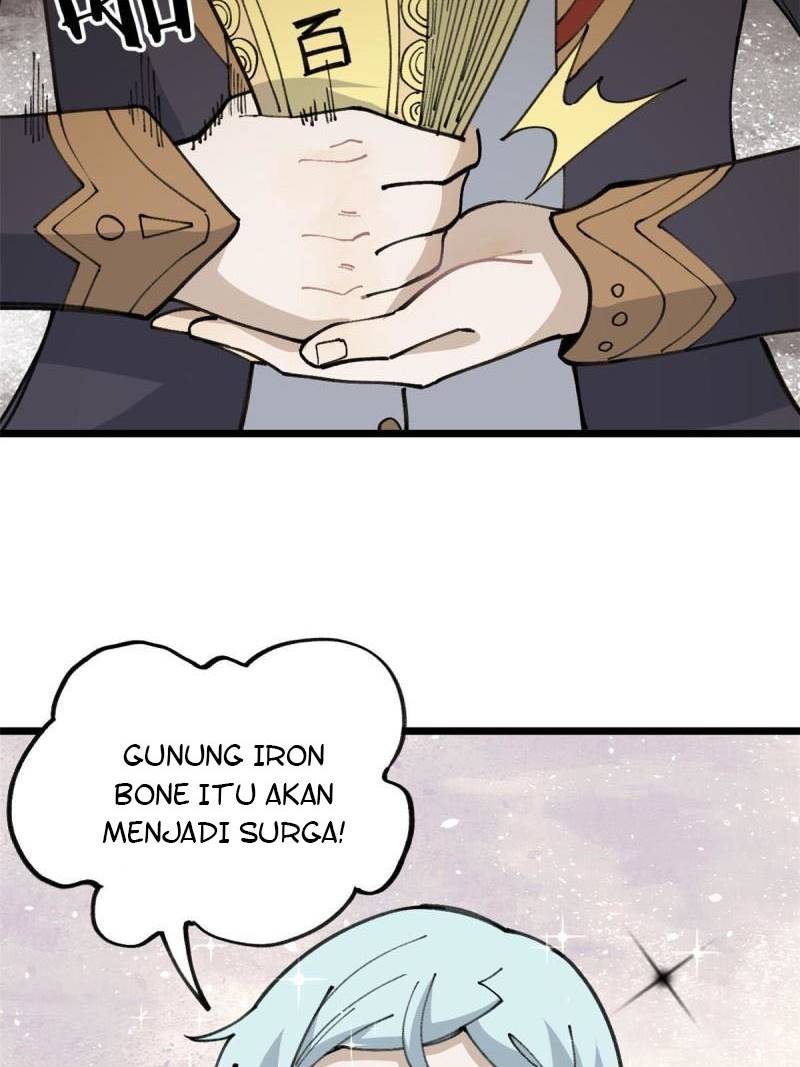 All Hail the Sect Leader Chapter 135 Gambar 24