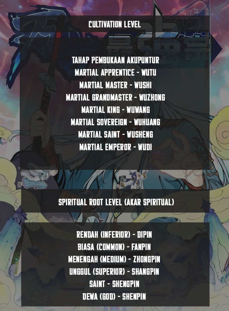 Manhua All Hail the Sect Leader Chapter 135 gambar nomor 2