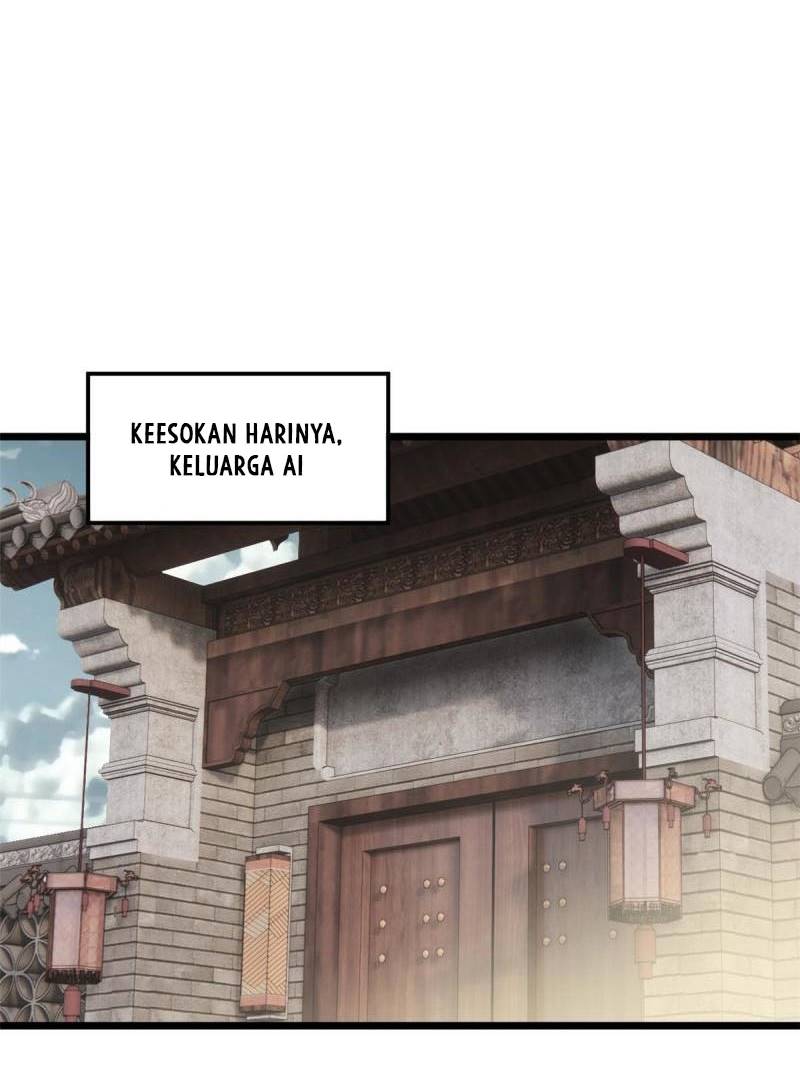 All Hail the Sect Leader Chapter 135 Gambar 34