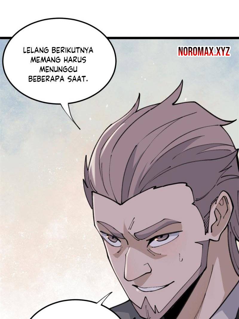 All Hail the Sect Leader Chapter 135 Gambar 39