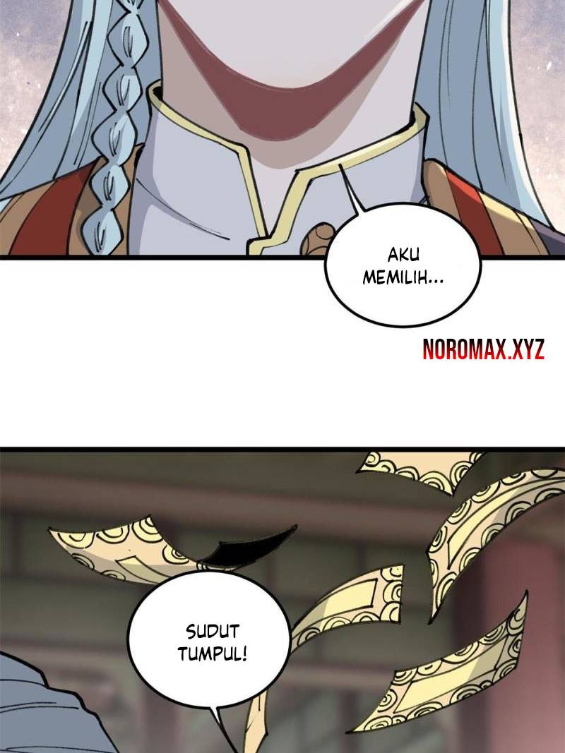 All Hail the Sect Leader Chapter 135 Gambar 32