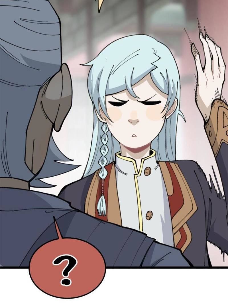 All Hail the Sect Leader Chapter 135 Gambar 33