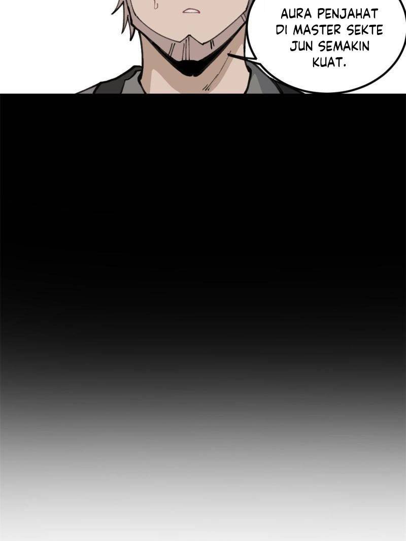 All Hail the Sect Leader Chapter 135 Gambar 52