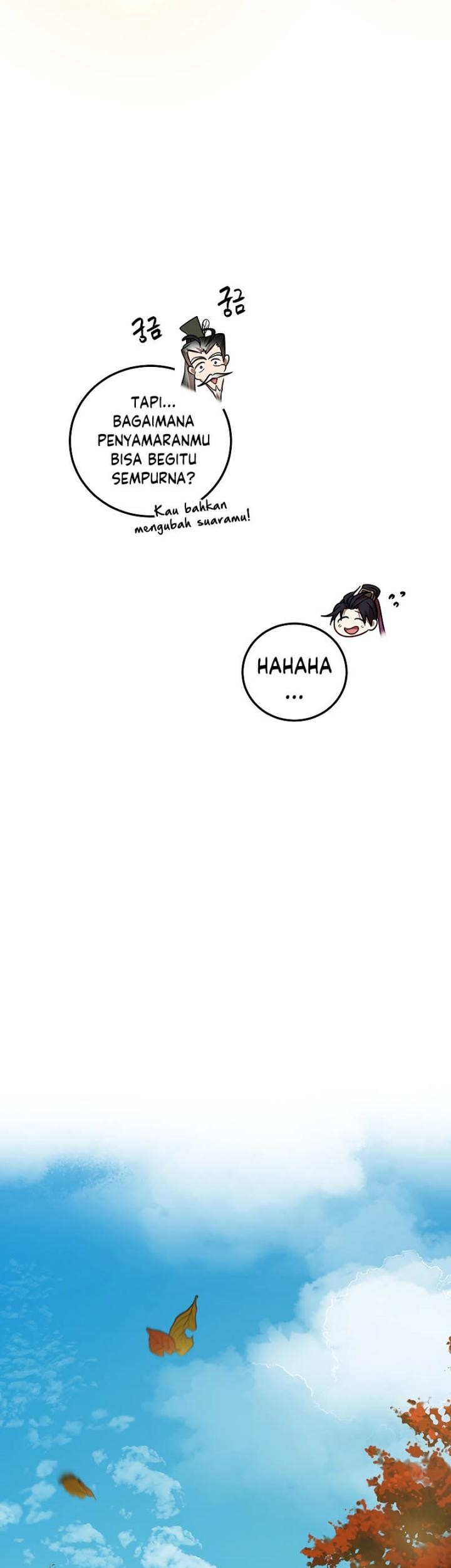 Mudang Association Chapter 69 Gambar 28