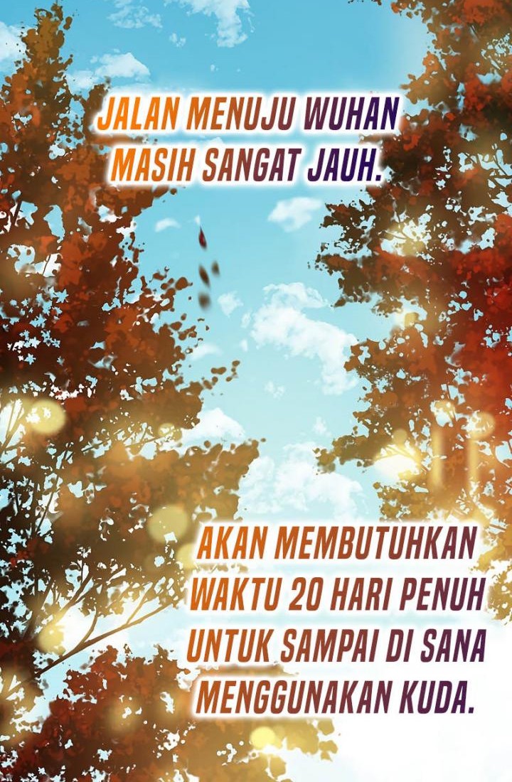 Mudang Association Chapter 69 Gambar 29