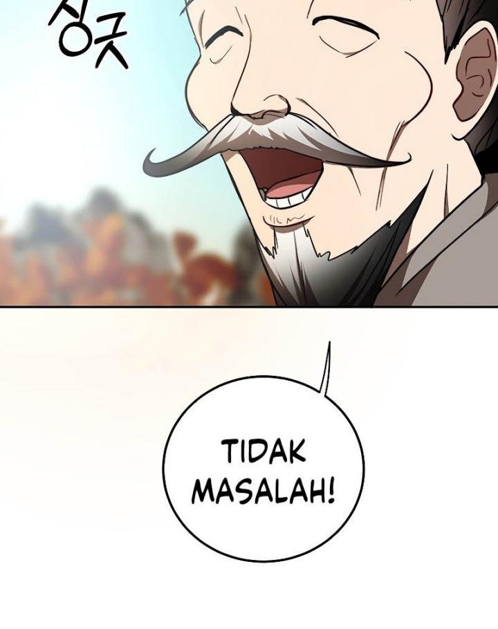 Mudang Association Chapter 69 Gambar 25