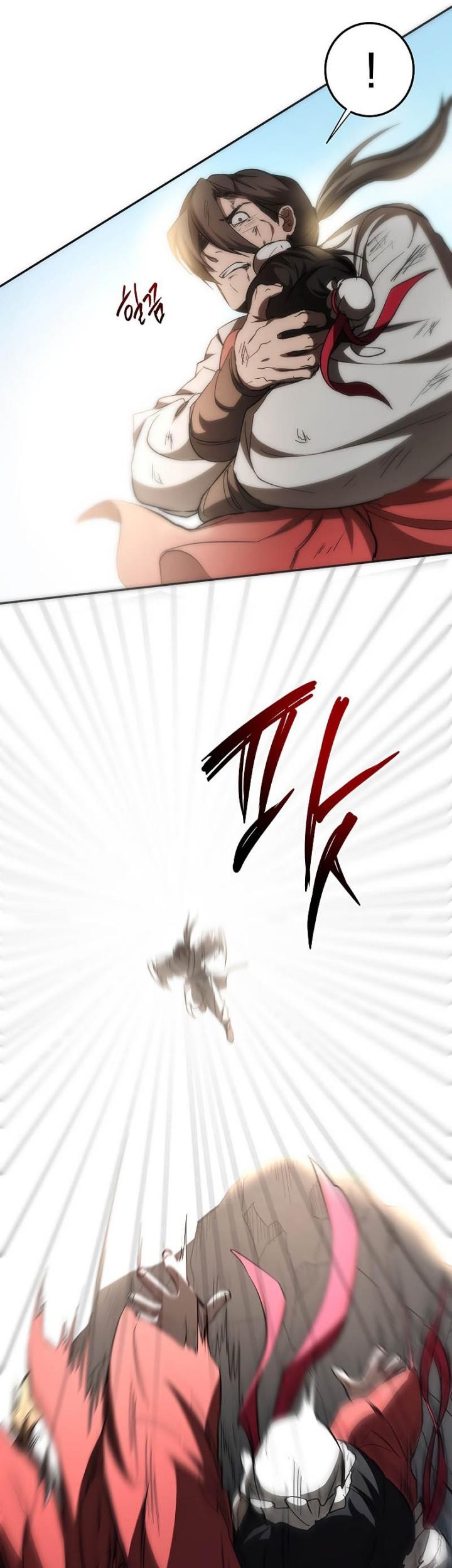 Mudang Association Chapter 69 Gambar 49