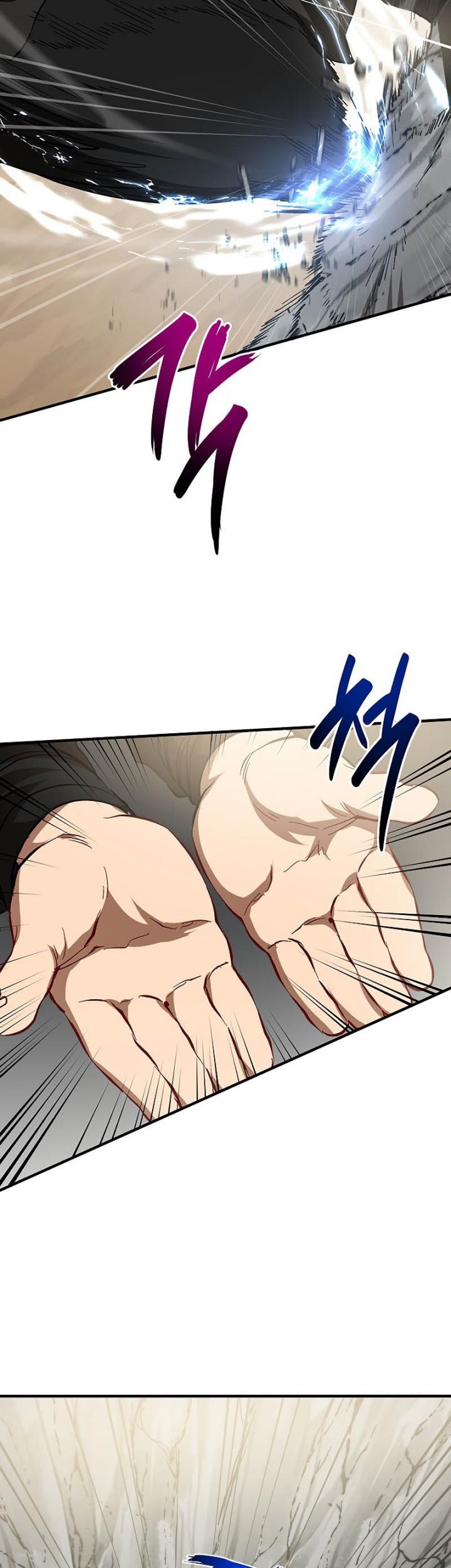 Mudang Association Chapter 69 Gambar 53