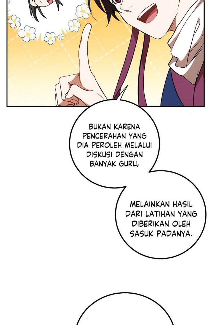 Mudang Association Chapter 69 Gambar 39