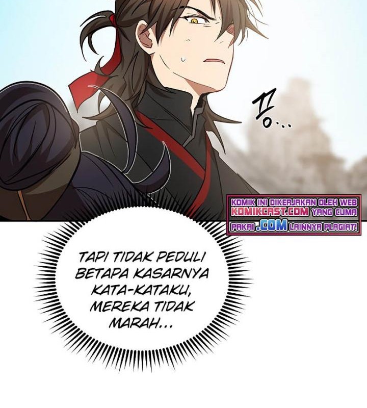 Mudang Association Chapter 69 Gambar 41