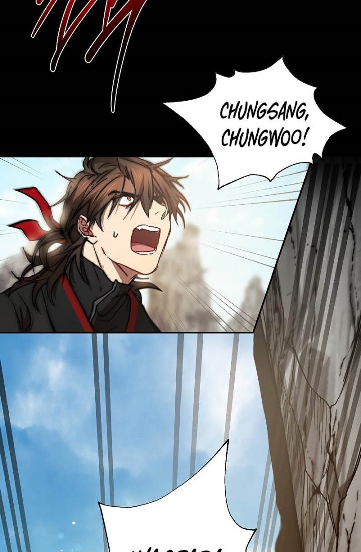 Mudang Association Chapter 69 Gambar 45