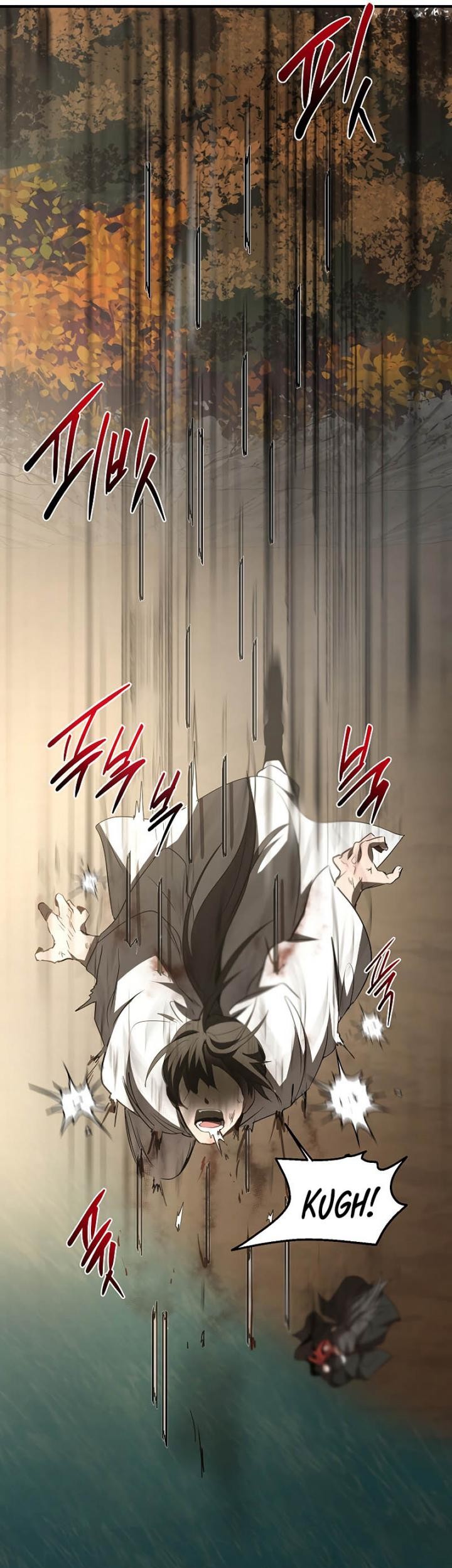 Mudang Association Chapter 69 Gambar 56