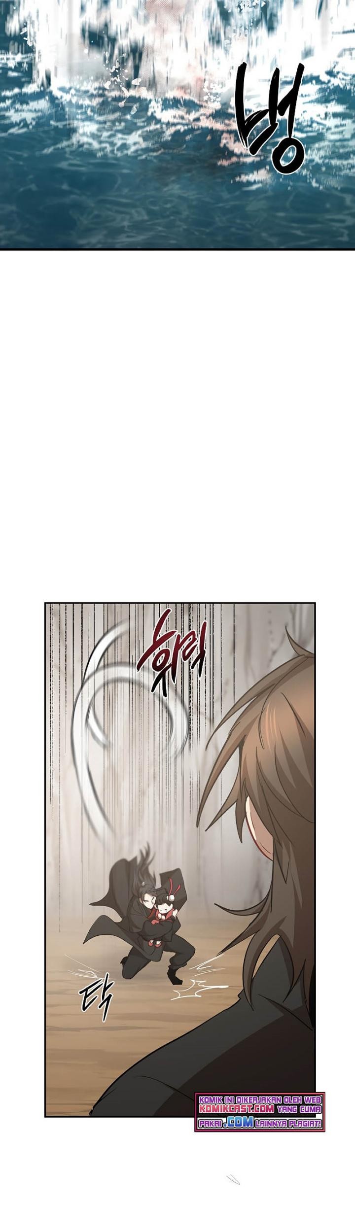 Mudang Association Chapter 69 Gambar 58