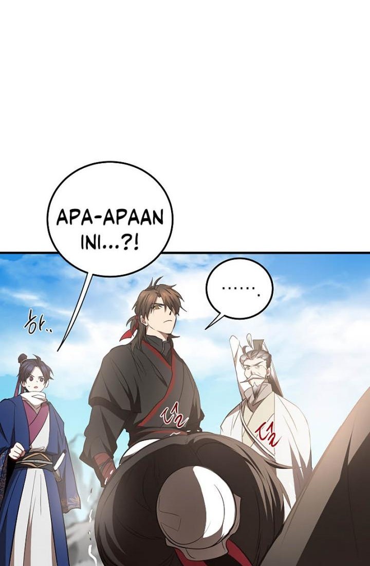 Mudang Association Chapter 69 Gambar 59