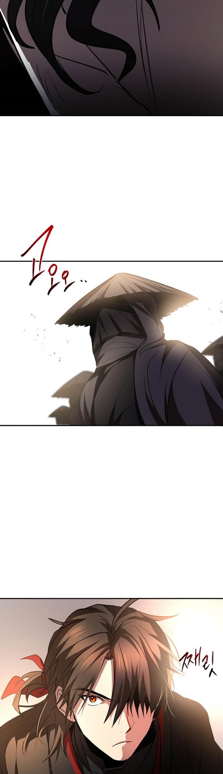 Mudang Association Chapter 69 Gambar 62