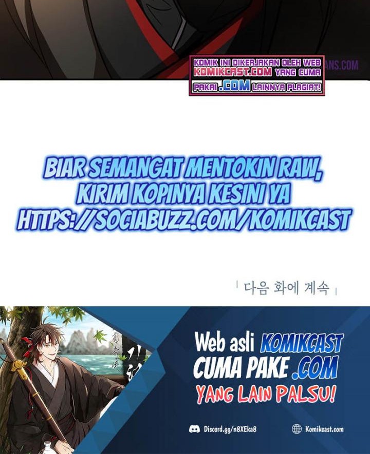 Mudang Association Chapter 69 Gambar 63