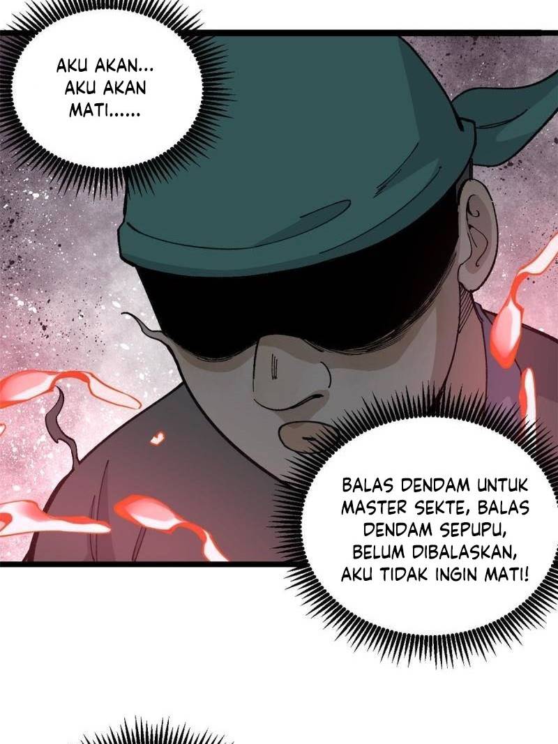 All Hail the Sect Leader Chapter 134 Gambar 26