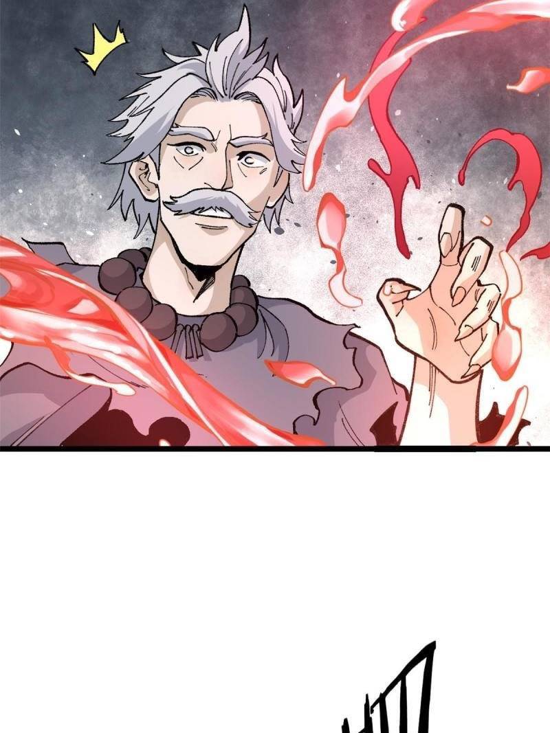 All Hail the Sect Leader Chapter 134 Gambar 28