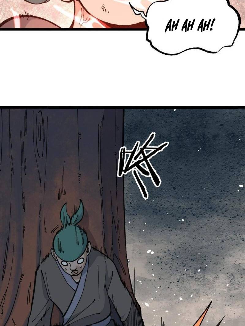 All Hail the Sect Leader Chapter 134 Gambar 22