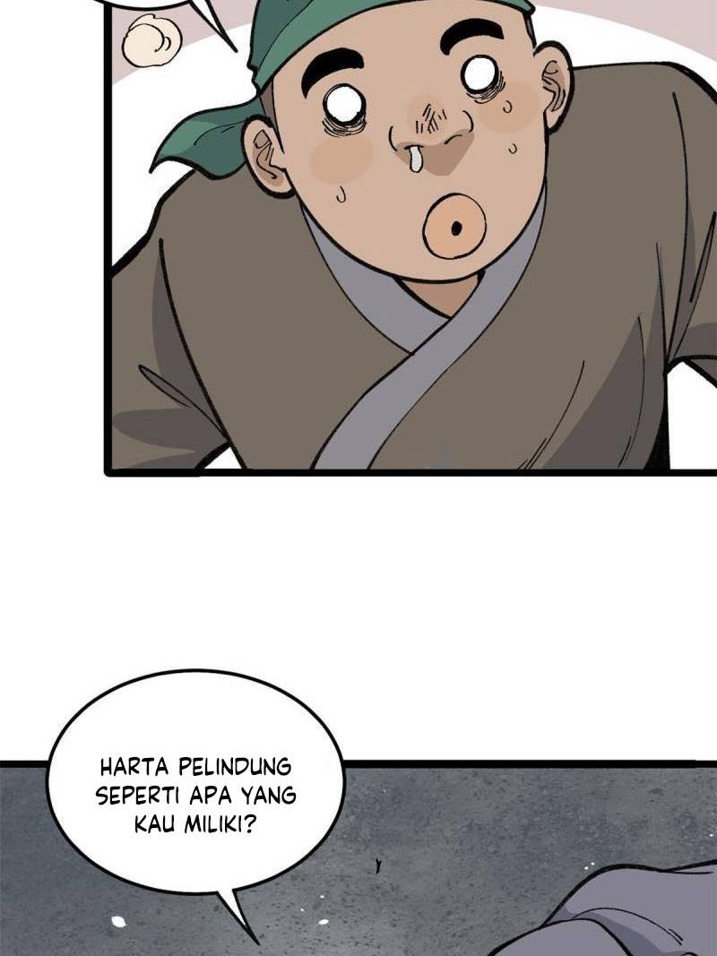 All Hail the Sect Leader Chapter 134 Gambar 34