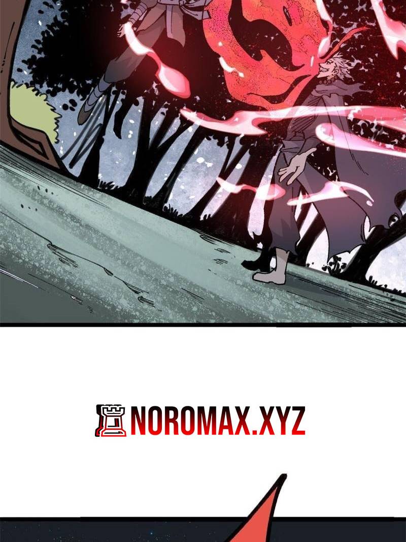 All Hail the Sect Leader Chapter 134 Gambar 38