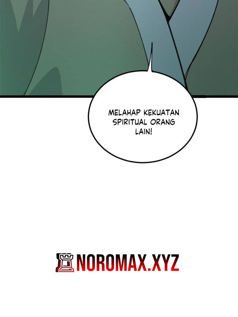 All Hail the Sect Leader Chapter 134 Gambar 54