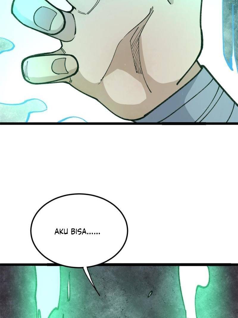 All Hail the Sect Leader Chapter 134 Gambar 52