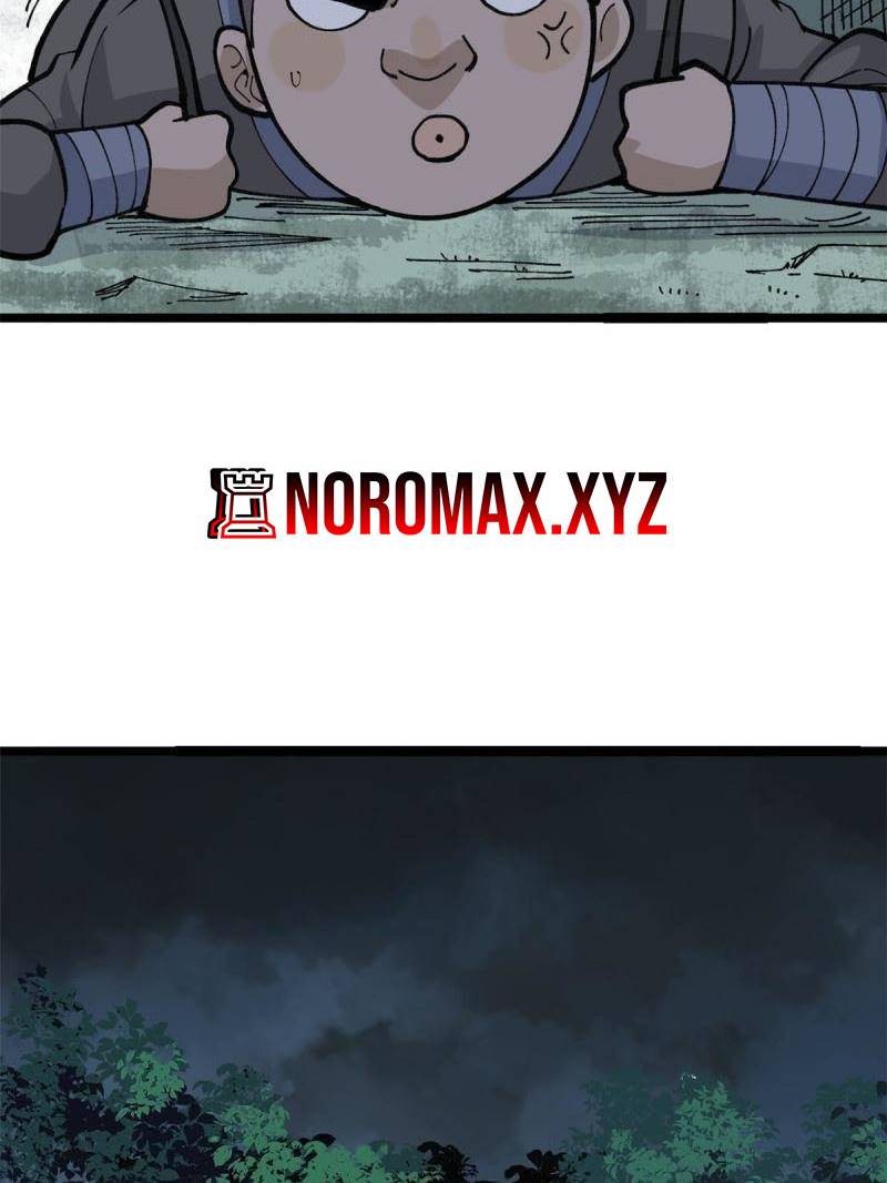 All Hail the Sect Leader Chapter 134 Gambar 8