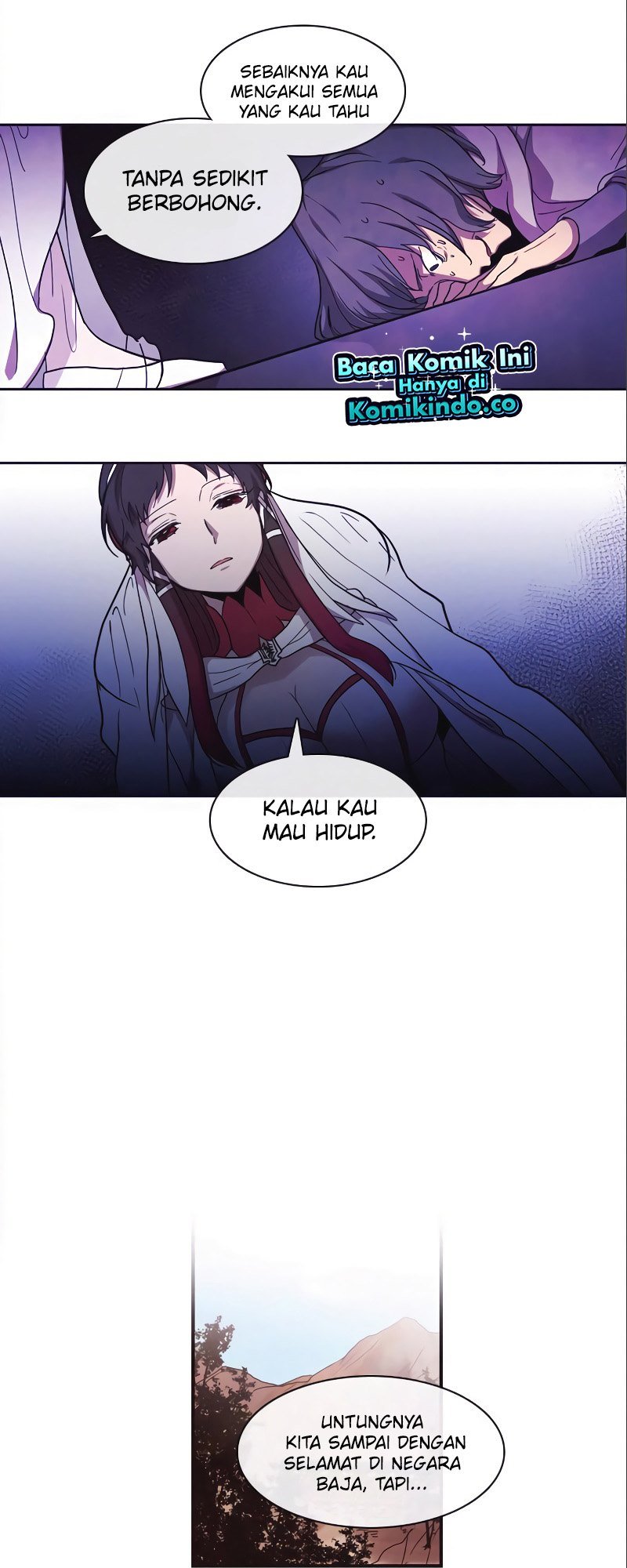 Miracle Hero! Chapter 42 Gambar 10