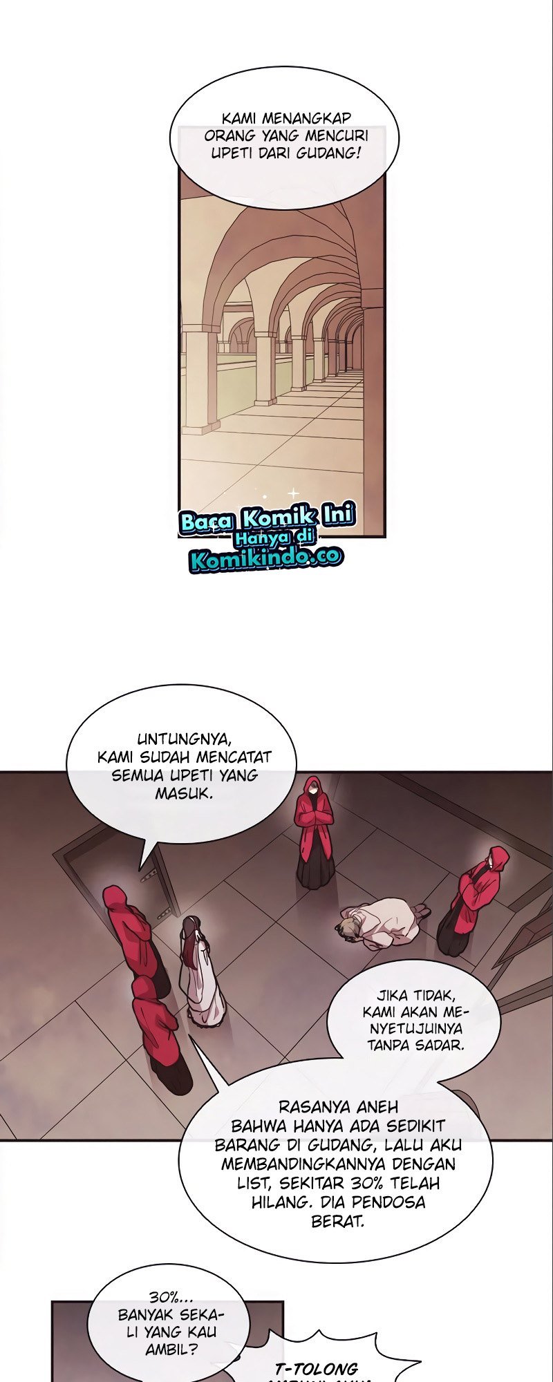Miracle Hero! Chapter 42 Gambar 6