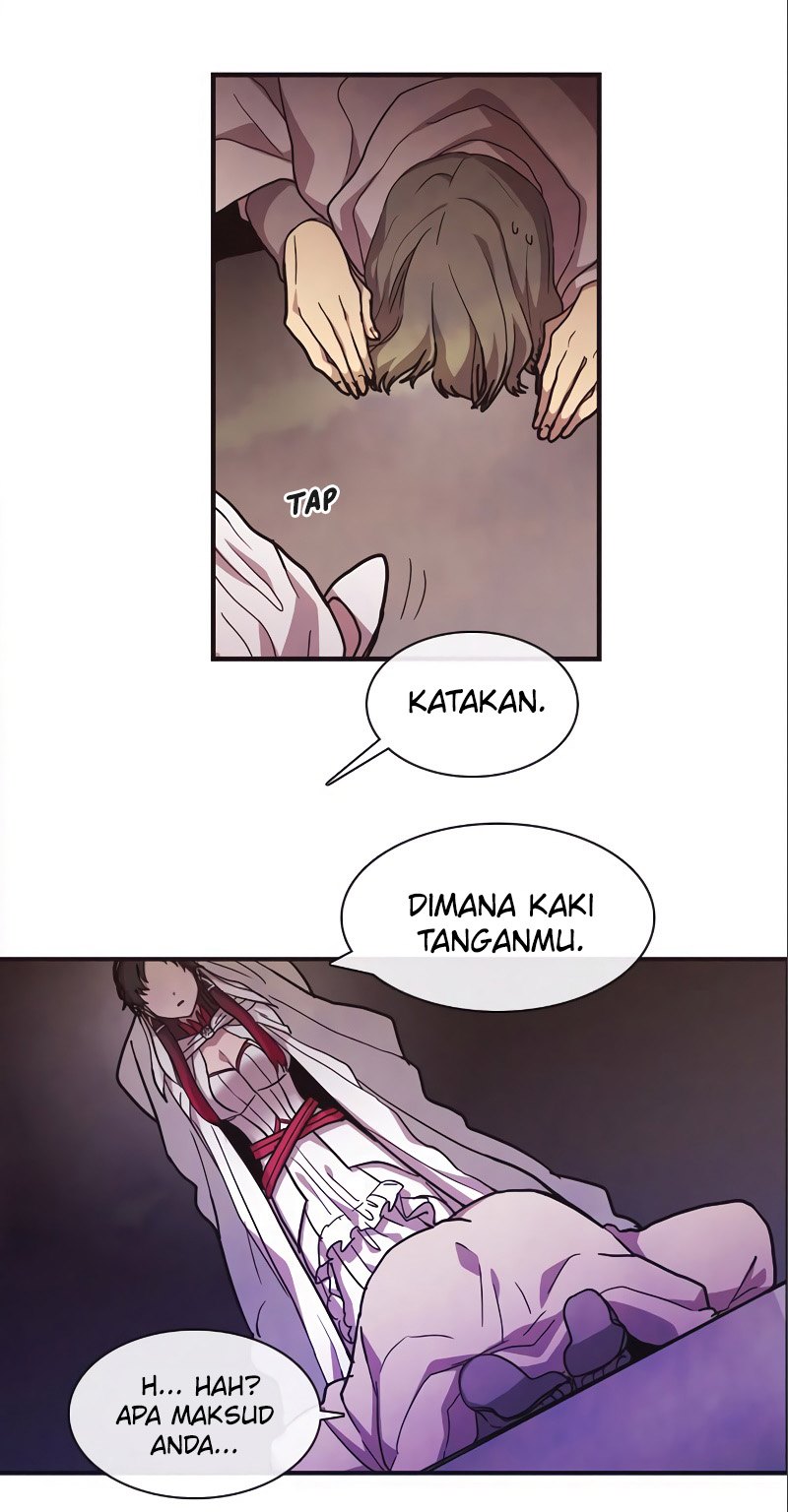 Miracle Hero! Chapter 42 Gambar 9