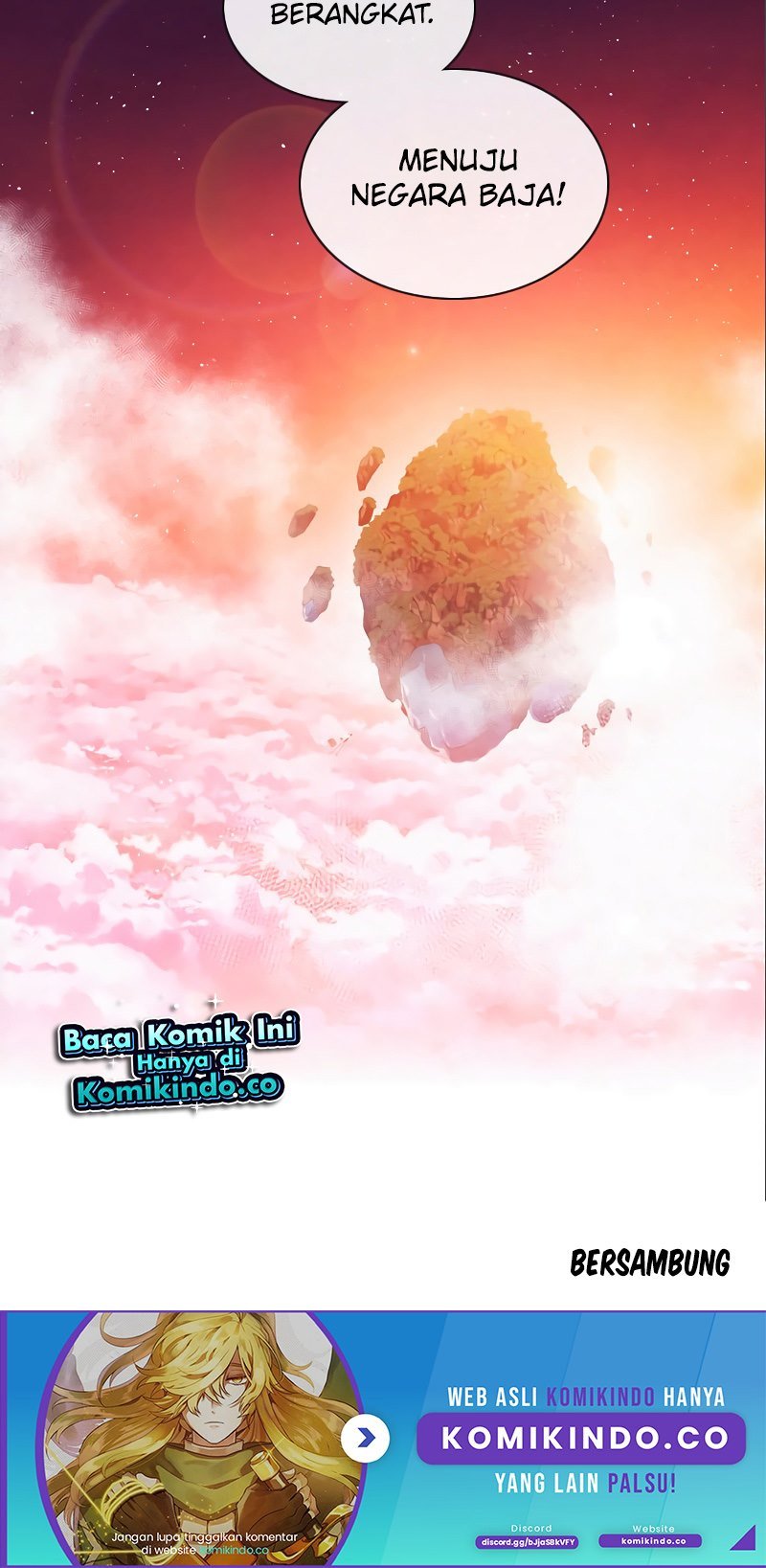 Miracle Hero! Chapter 41 Gambar 19