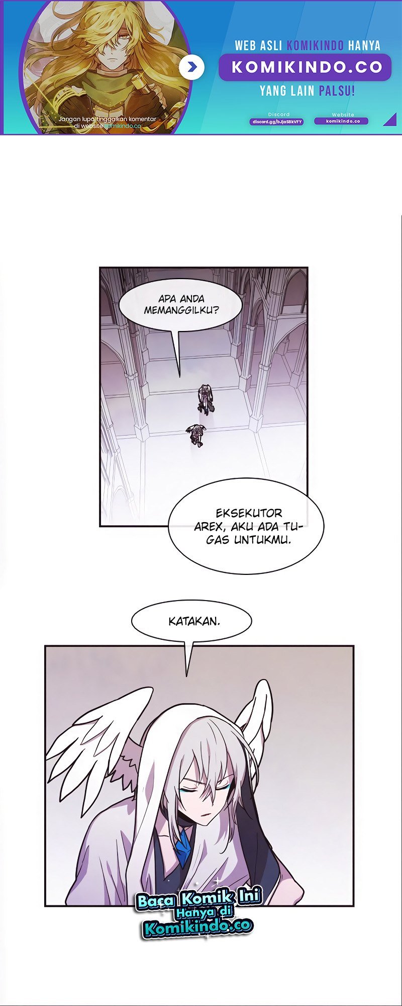 Manhwa Miracle Hero! Chapter 41 gambar nomor 2
