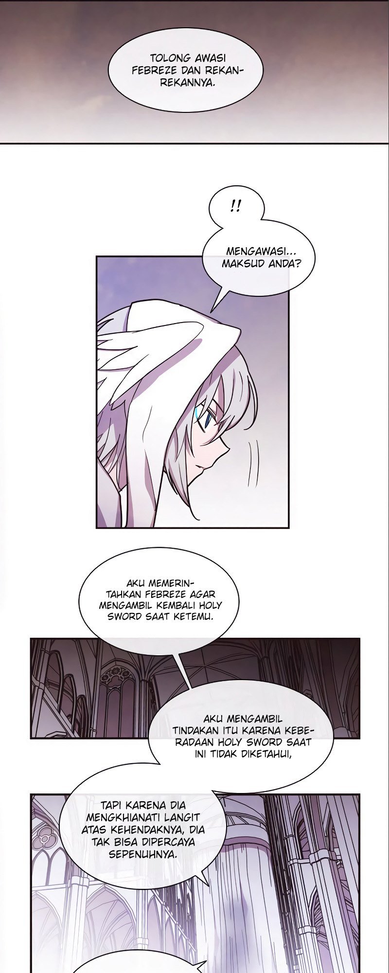 Miracle Hero! Chapter 41 Gambar 3