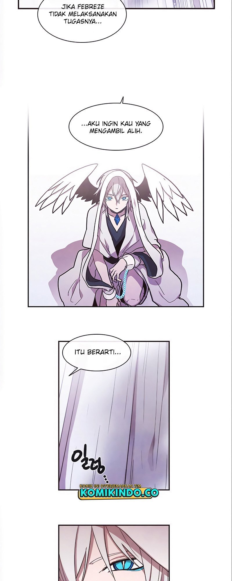 Miracle Hero! Chapter 41 Gambar 4