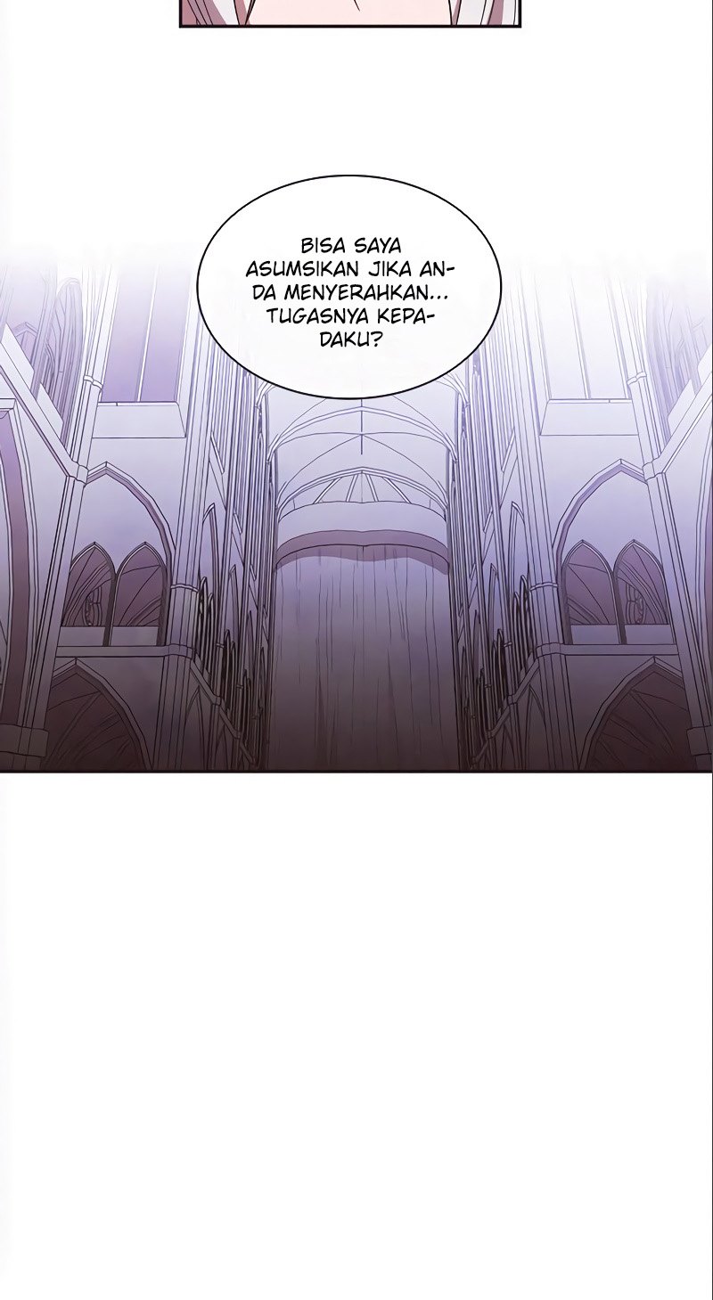 Miracle Hero! Chapter 41 Gambar 5