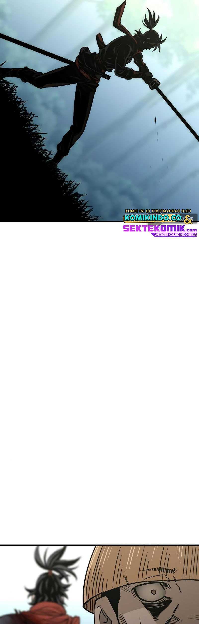 Heavenly Demon Cultivation Simulation Chapter 14 Gambar 24