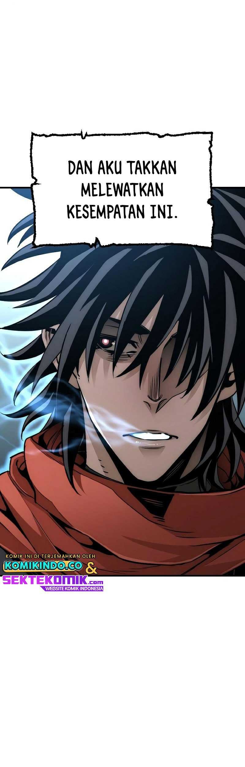 Heavenly Demon Cultivation Simulation Chapter 14 Gambar 29