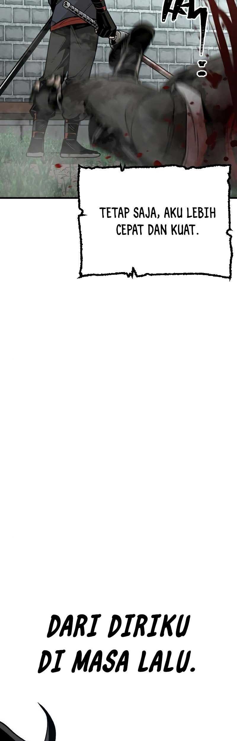 Heavenly Demon Cultivation Simulation Chapter 14 Gambar 31