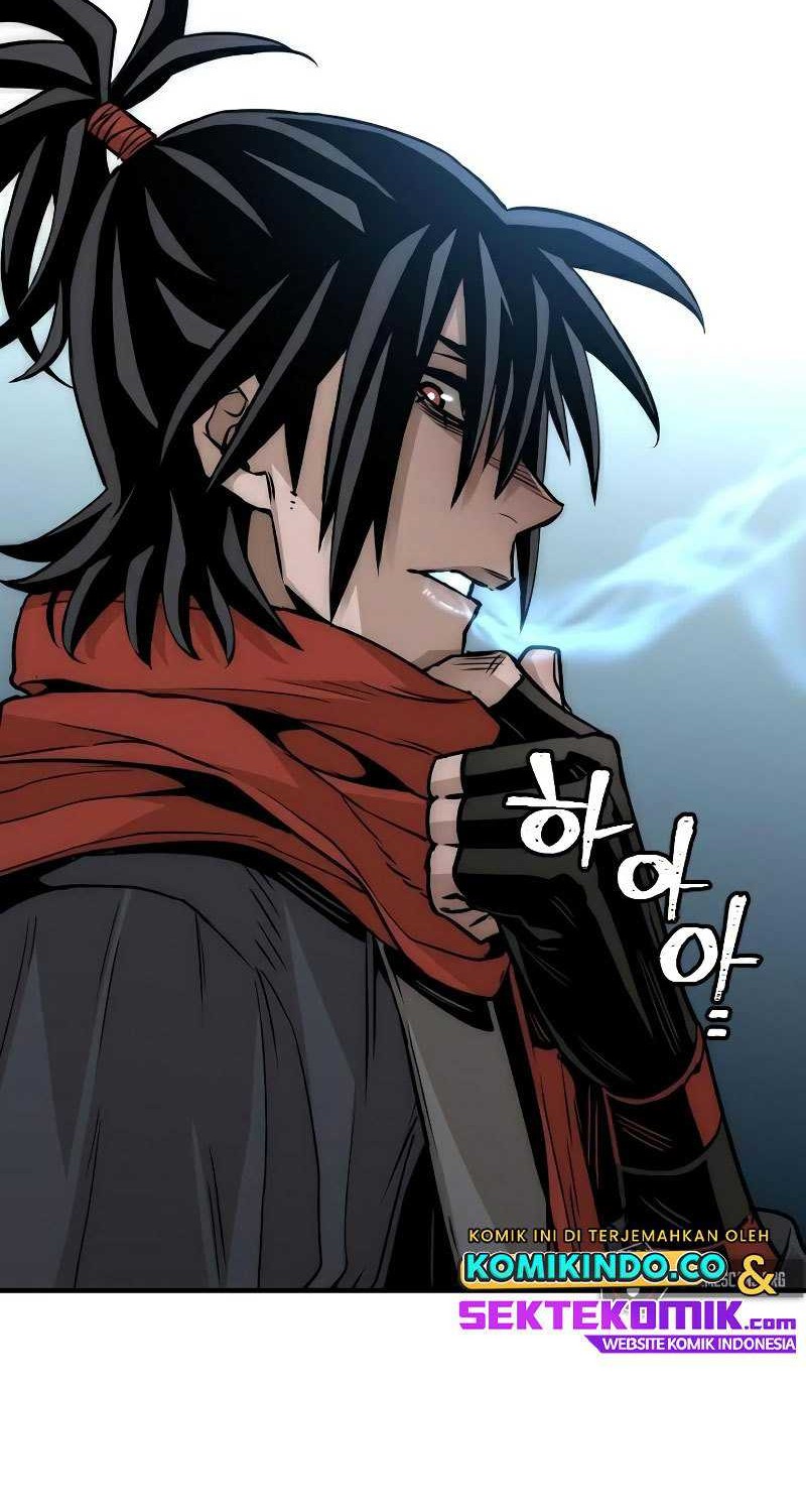 Heavenly Demon Cultivation Simulation Chapter 14 Gambar 32