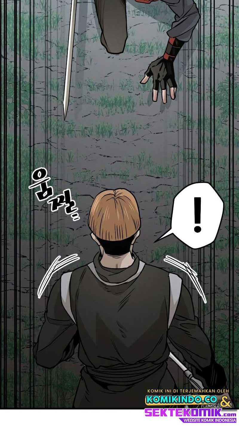 Heavenly Demon Cultivation Simulation Chapter 14 Gambar 17