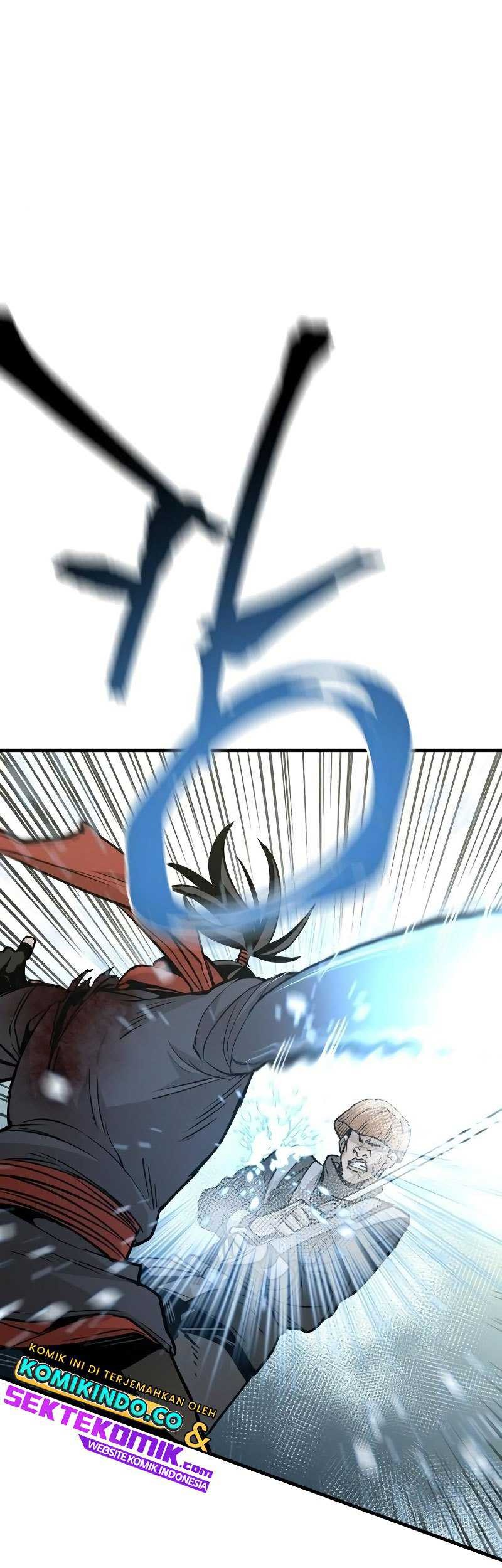 Heavenly Demon Cultivation Simulation Chapter 14 Gambar 18