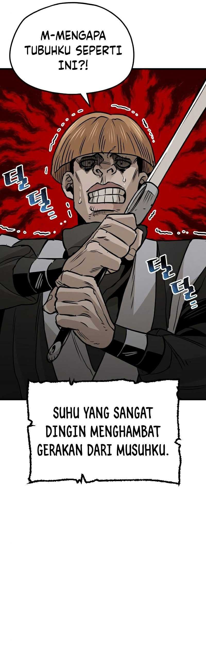 Heavenly Demon Cultivation Simulation Chapter 14 Gambar 22