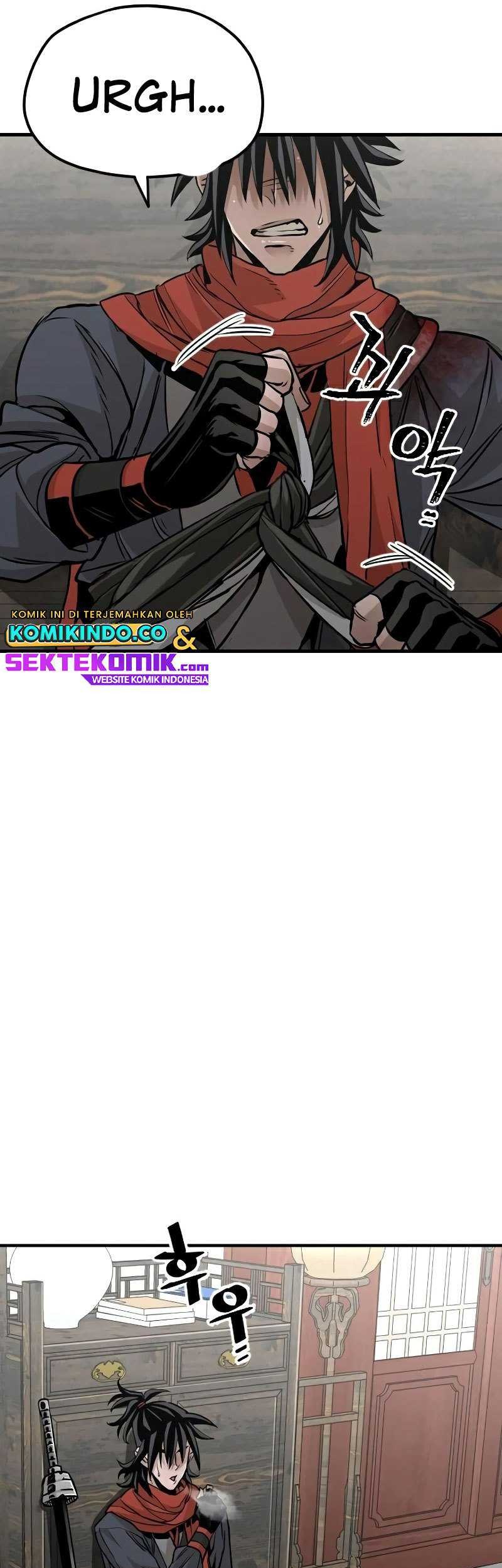 Heavenly Demon Cultivation Simulation Chapter 14 Gambar 43